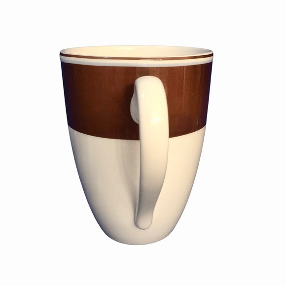 Kate Spade Lenox Mug Market Street Collection - Picture 6 of 6